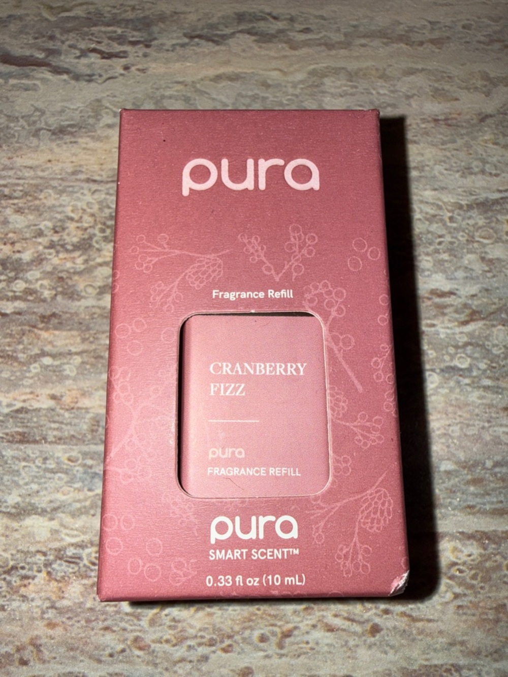 PURA Smart Scent Fragrance Refill